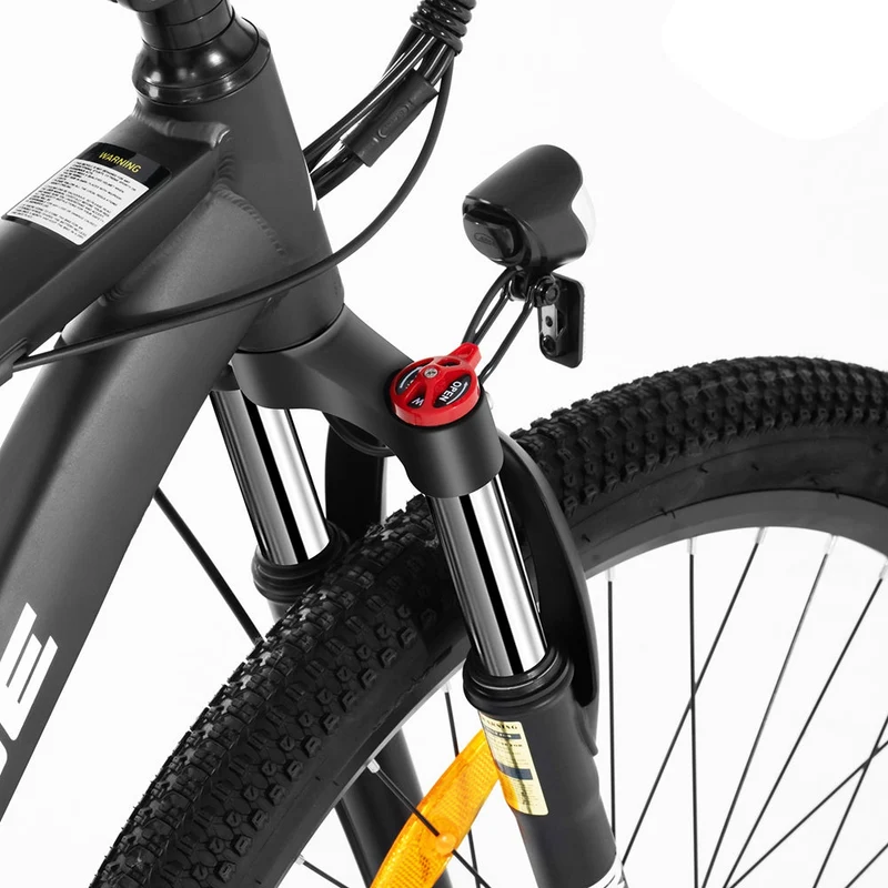 Foride Xtremer 2 Mountain Electric Bike