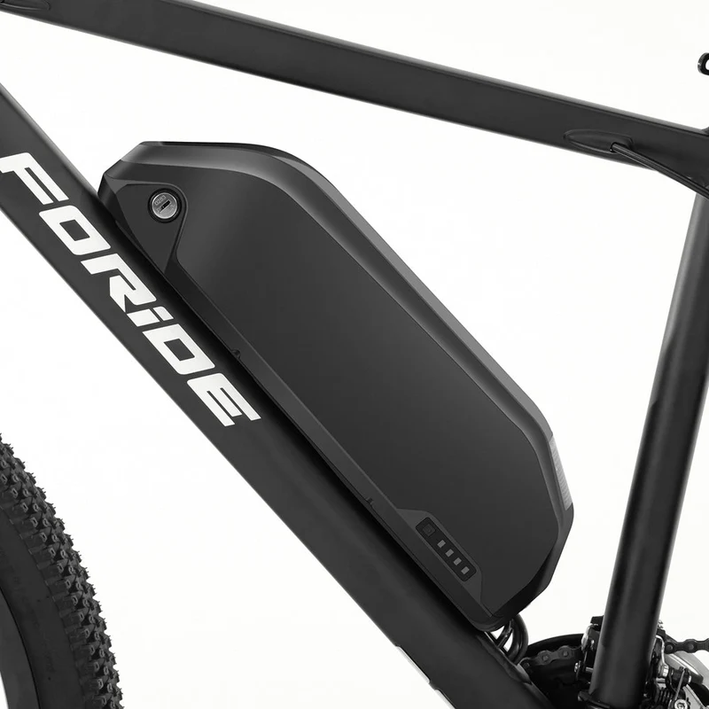 Foride Xtremer 2 Mountain Electric Bike