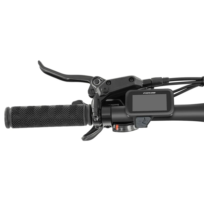 Foride Xtremer 2 Mountain Electric Bike