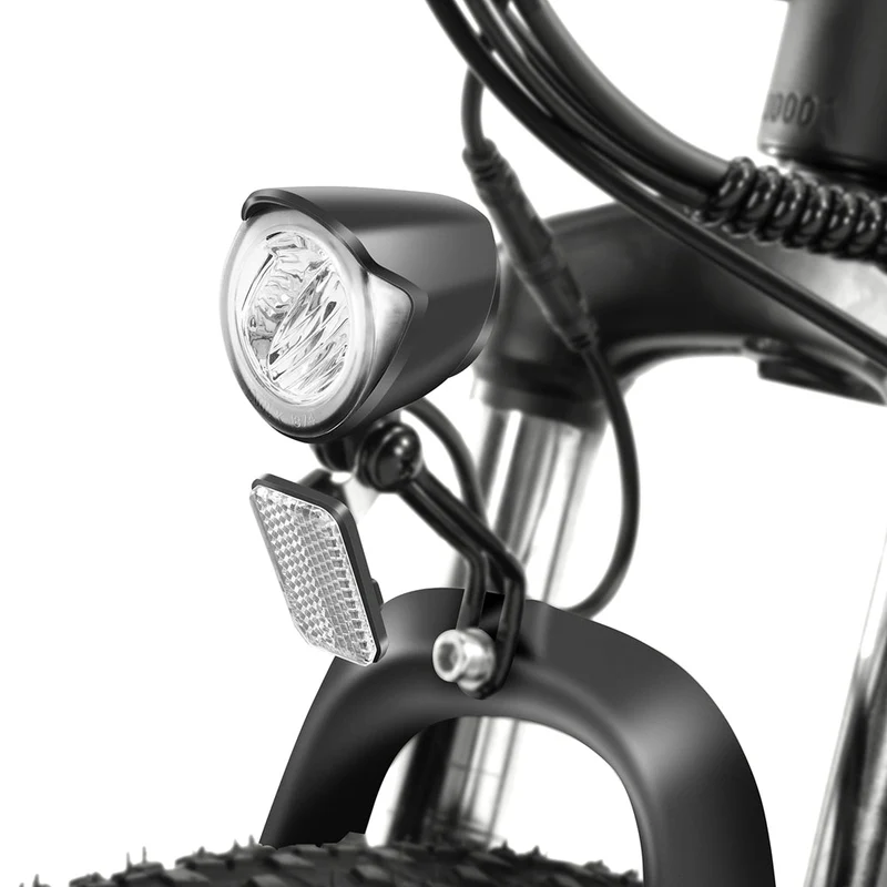 Foride Xtremer 1 Mountain Electric Bike