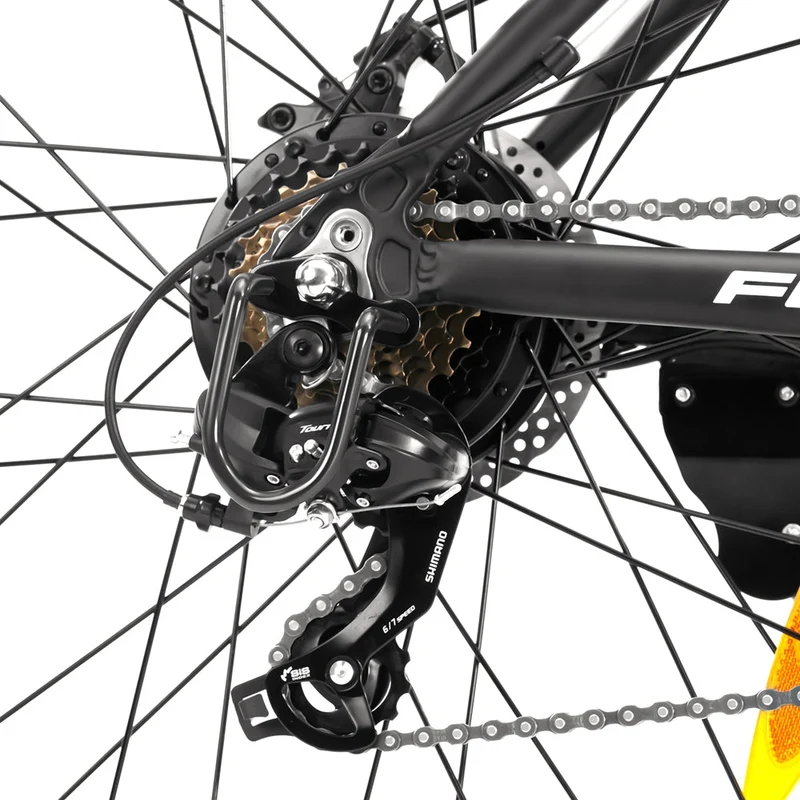Foride Xtremer 1 Mountain Electric Bike