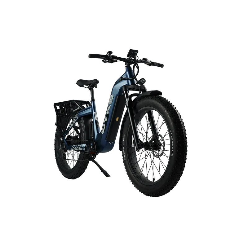 Cyke Family Series Lynx Commuter Electric bike