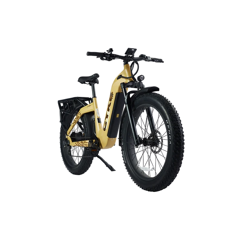 Cyke Family Series Lynx Commuter Electric bike