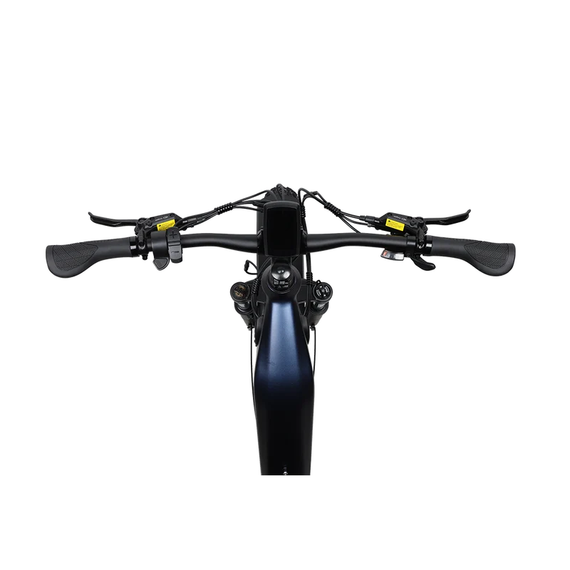 Young Electric E-Scout Pro Hunting Ebike Peak 1500W, Electric Bike for Adults