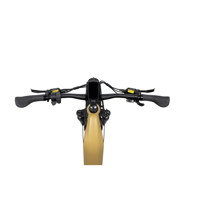 Young Electric E-Scout Pro Hunting Ebike Peak 1500W, Electric Bike for Adults