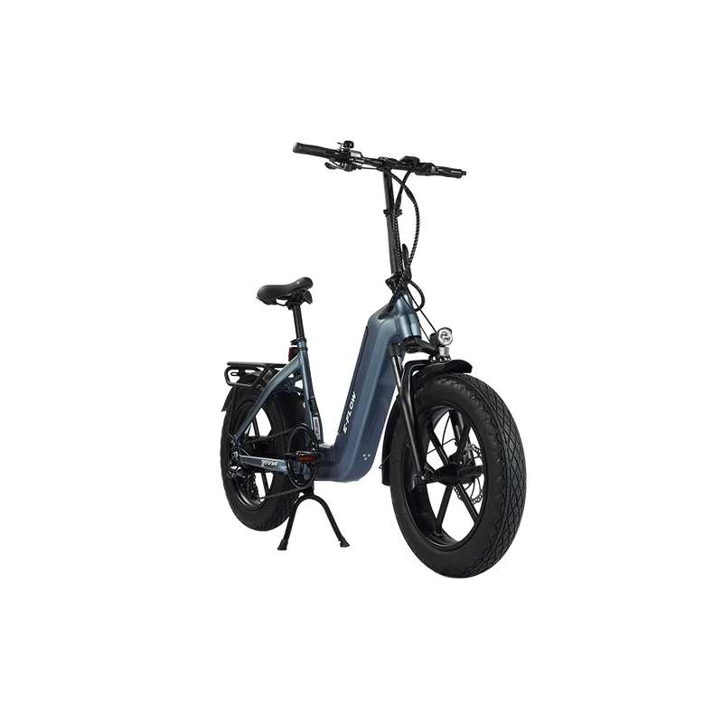 Young Electric E-Flow Foldable Electric Bike