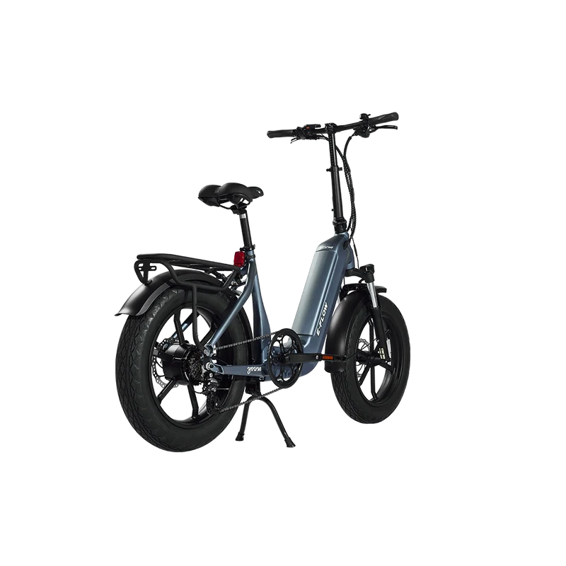 Young Electric E-Flow Foldable Electric Bike
