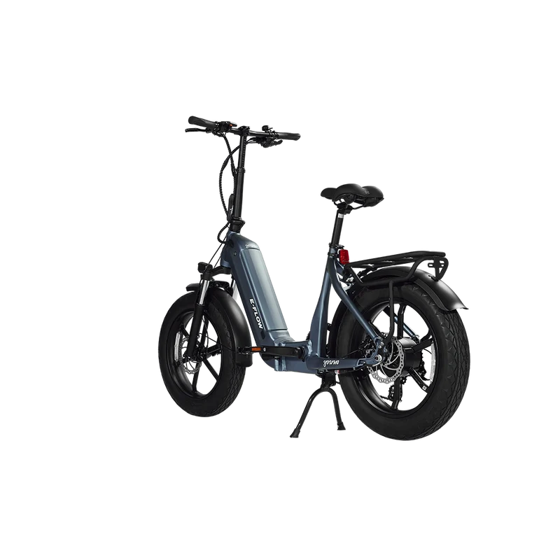 Young Electric E-Flow Foldable Electric Bike