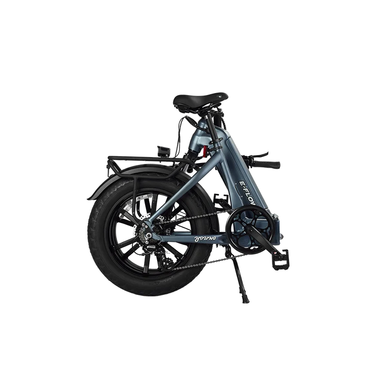 Young Electric E-Flow Foldable Electric Bike