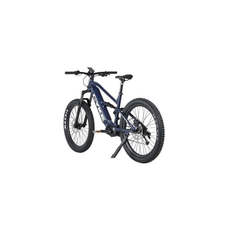 Cyke Cross Series Falcon A Full Suspension Electric Bike