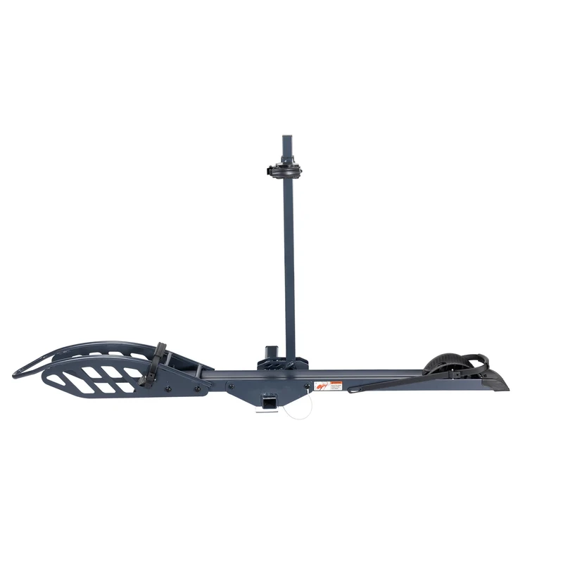 CRAVOT CyberRack E1 Hitch Bike Rack with Loading Ramp