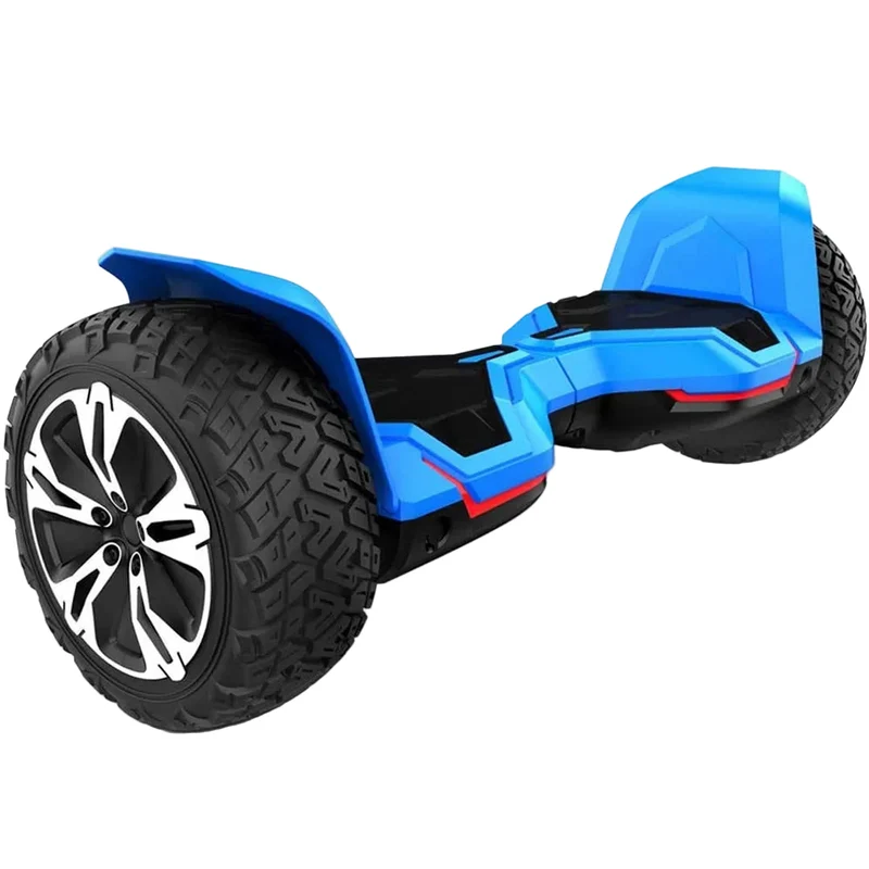 Gyroor G2 Warrior All Terrain Off Road Balancing Scooter