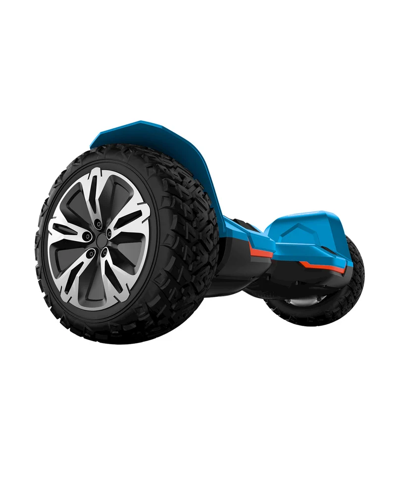 Gyroor G2 Warrior All Terrain Off Road Balancing Scooter