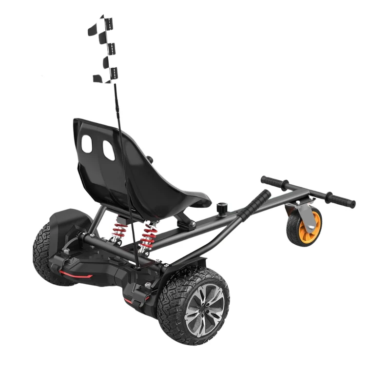 Gyroor K2 Self Balancing Scooter Seat Attachment