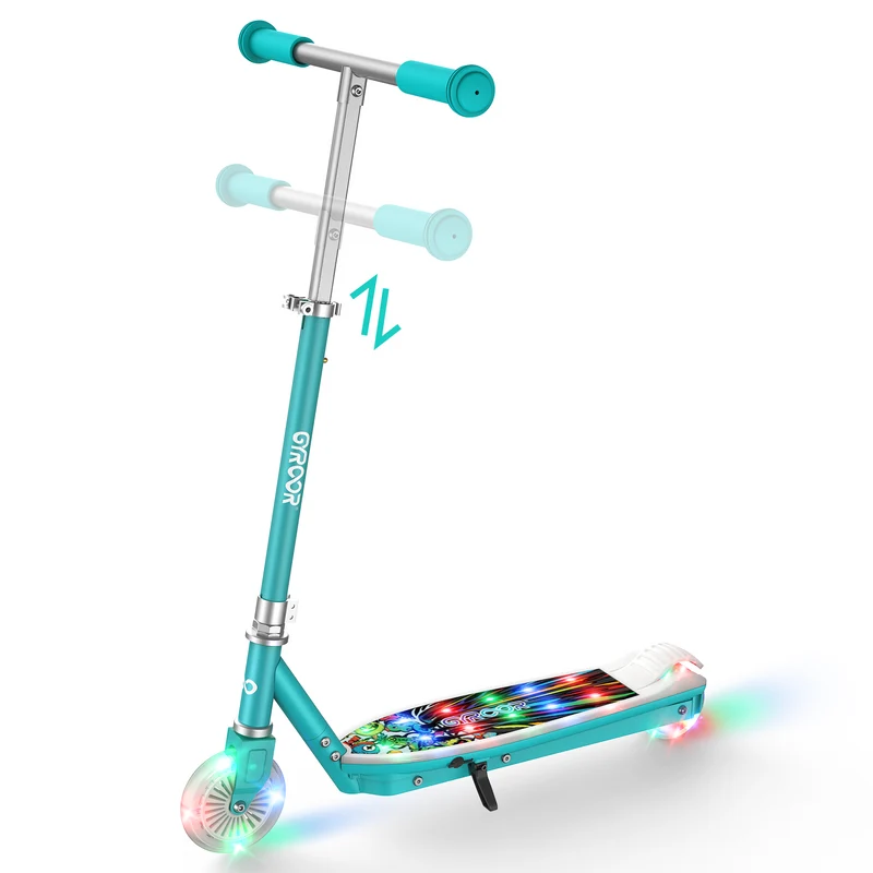 Gyroor KS2 Kids Electric Scooter