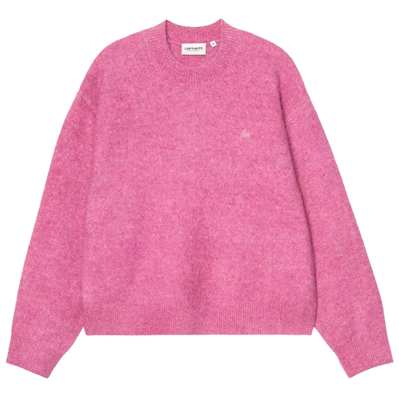 Sweater Curtis Donna