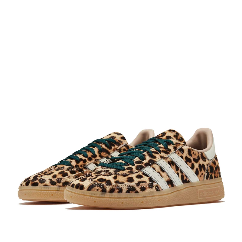 Handball Spezial W Leopard