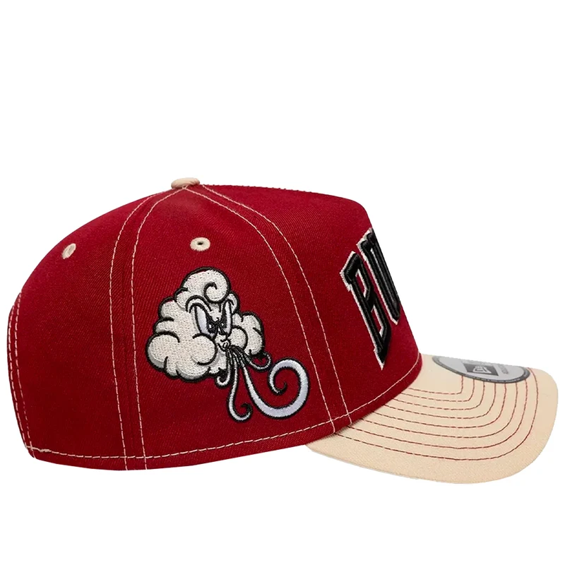 Cappellino City Icon E-Frame
