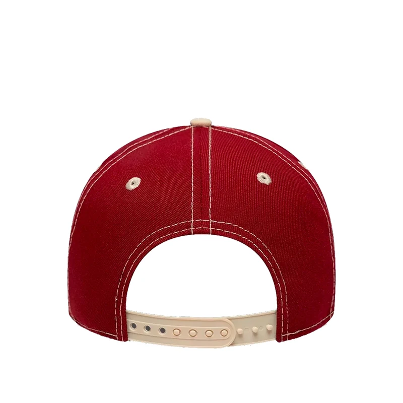 Cappellino City Icon E-Frame