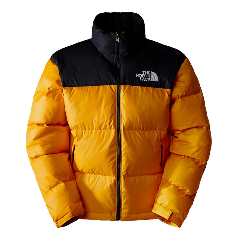 Piumino Retro Nuptse 1996