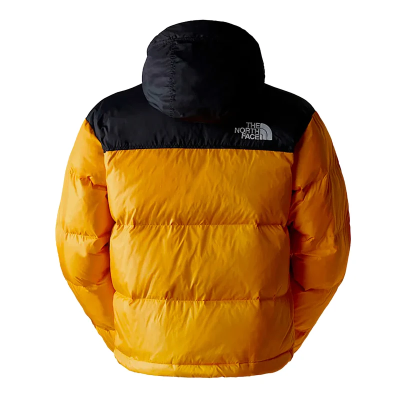 Piumino Retro Nuptse 1996
