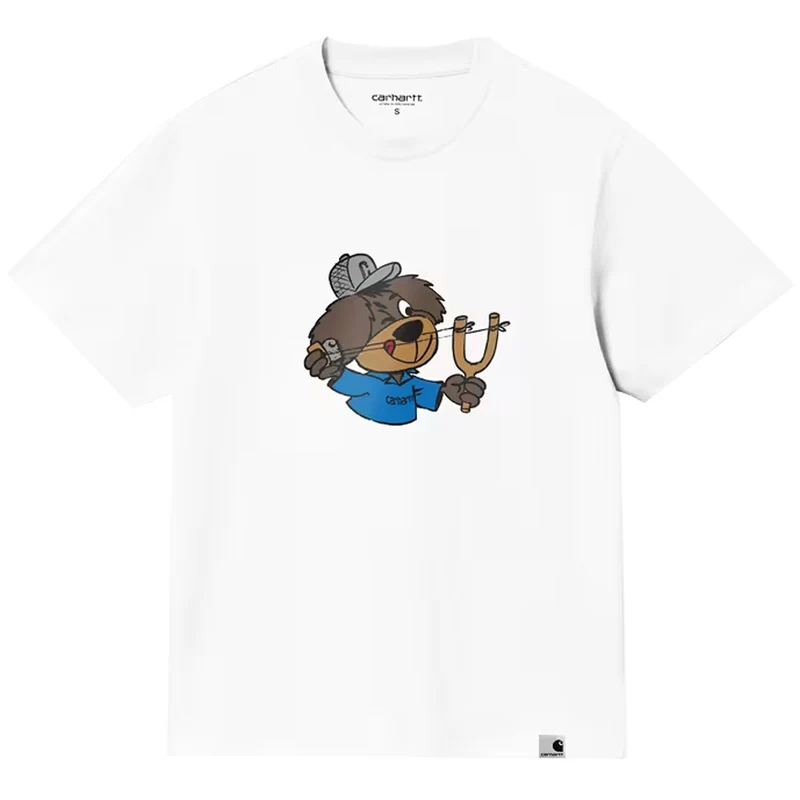T-Shirt Slingshot Donna