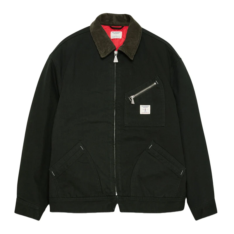 Giacca Canvas Ww