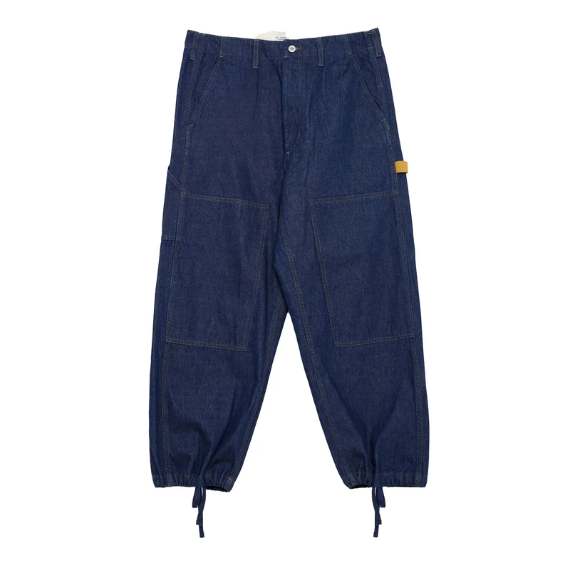 Jeans Pioner Pant Ww