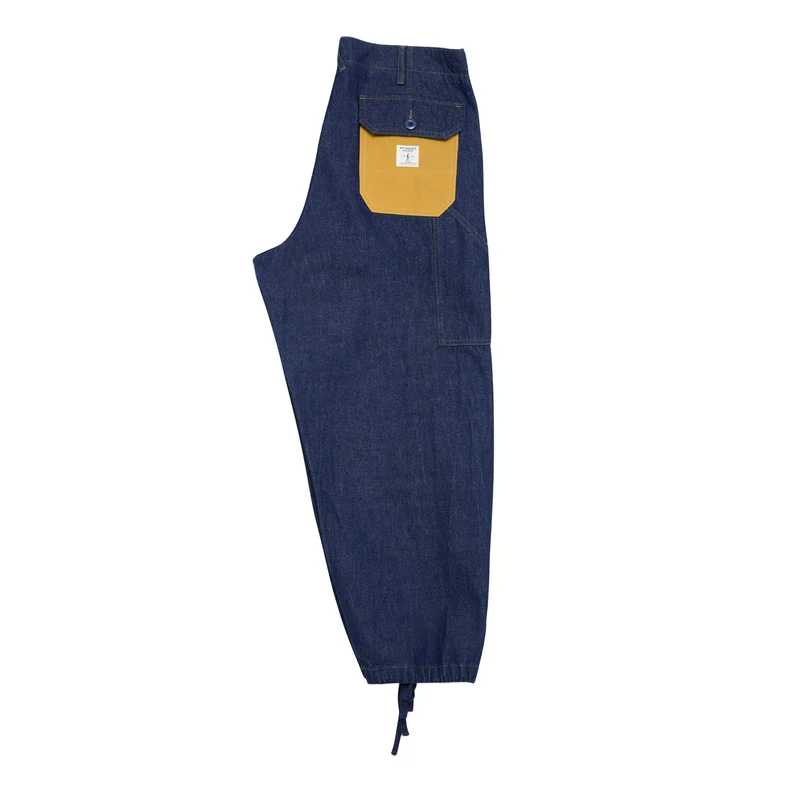 Jeans Pioner Pant Ww
