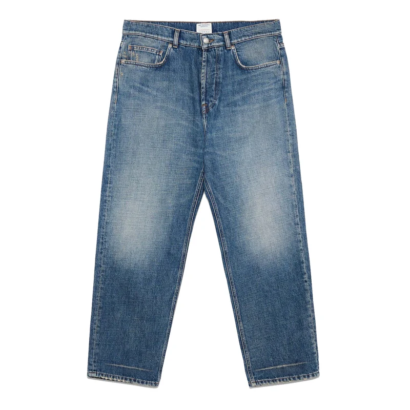 Jeans Baggy Brick Lane Ww