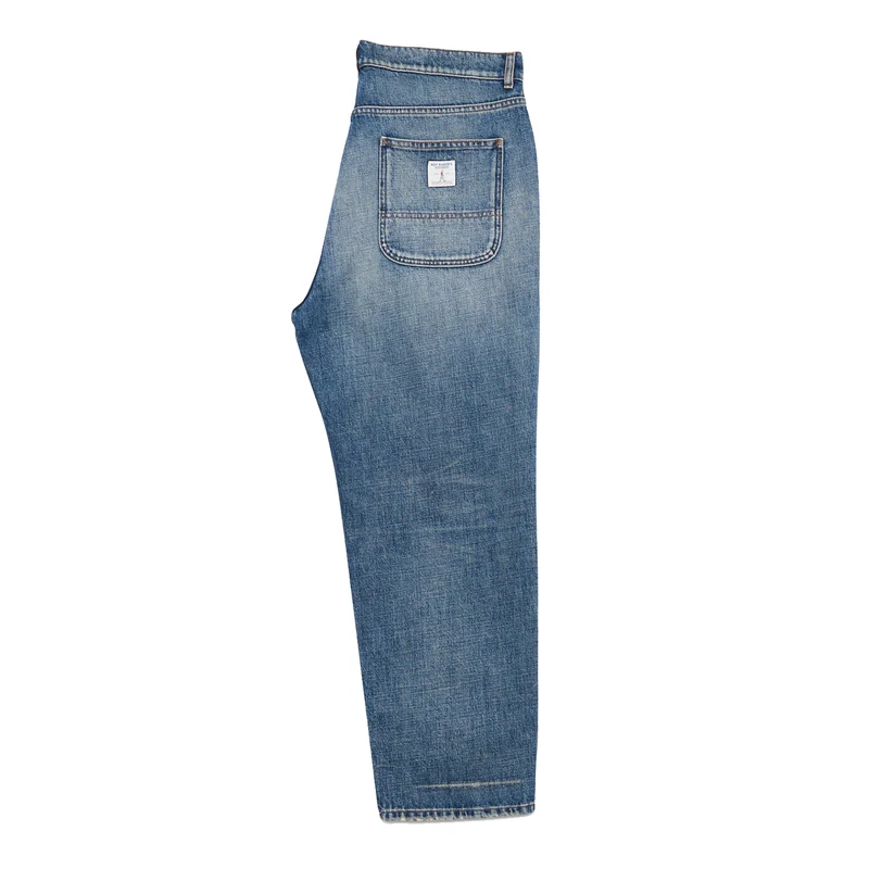 Jeans Baggy Brick Lane Ww