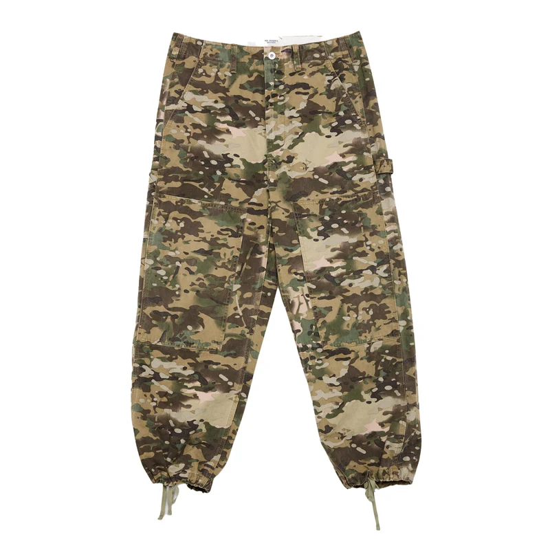 Pantalone Pioner Ww