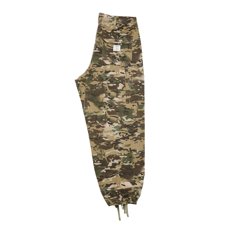 Pantalone Pioner Ww