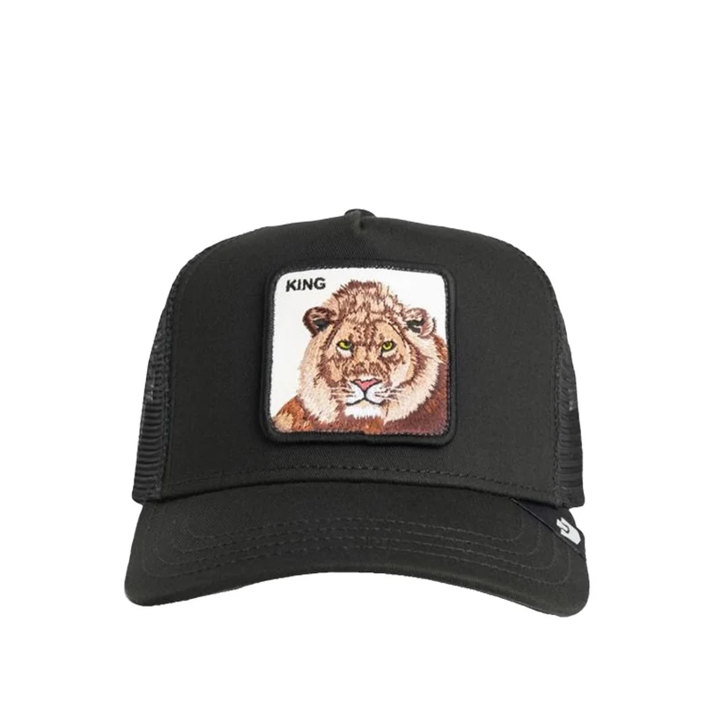 Cappellino King Trucker