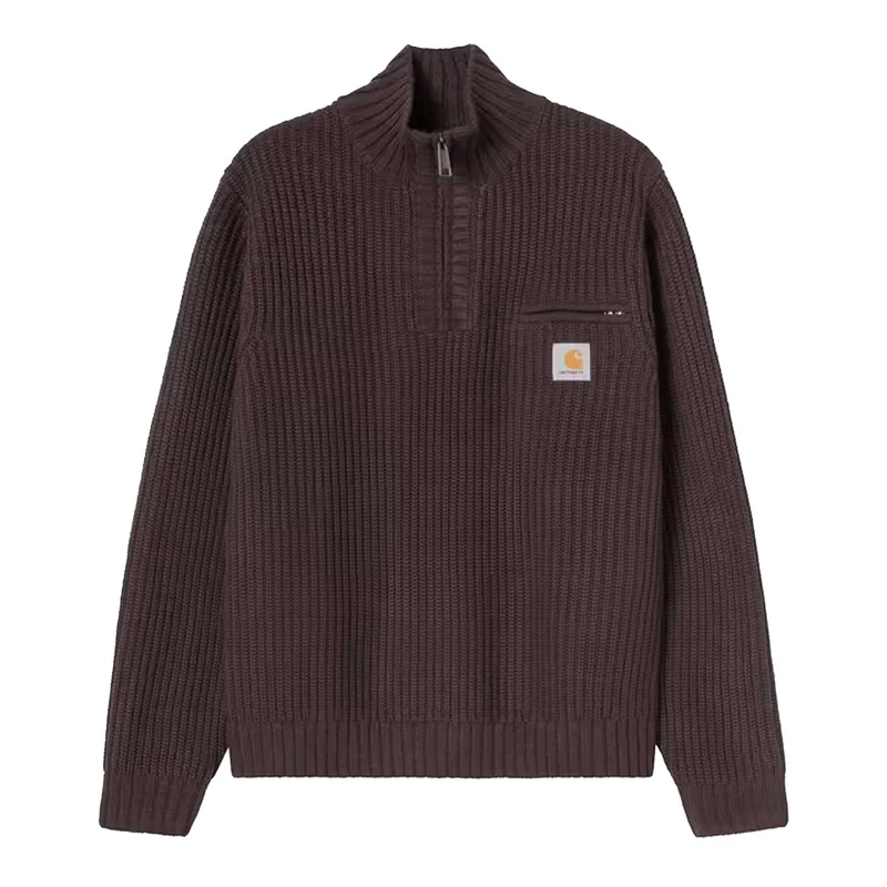 Sweater Half zip Detroit