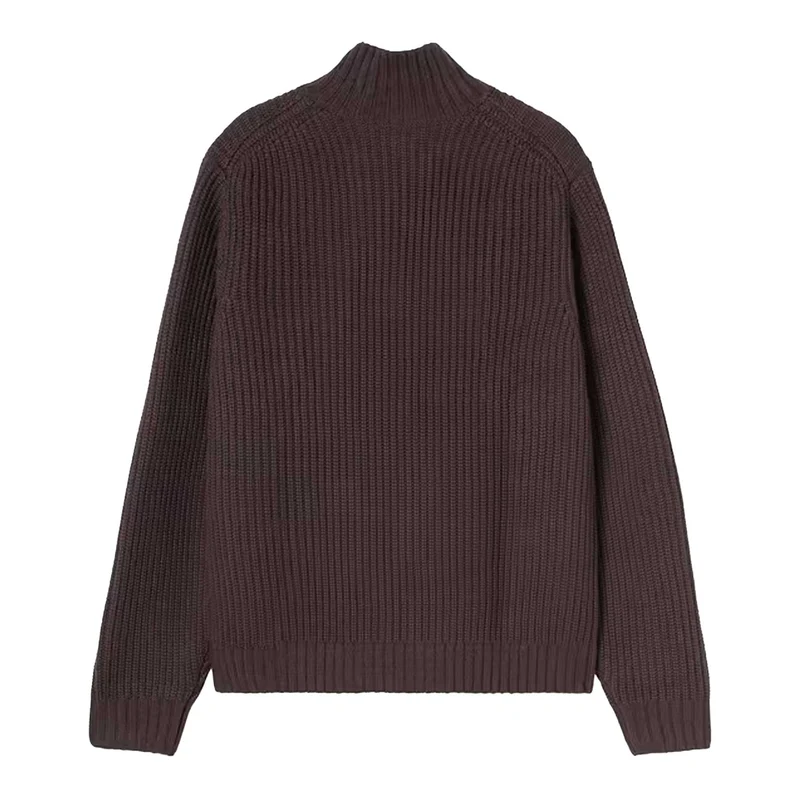 Sweater Half zip Detroit