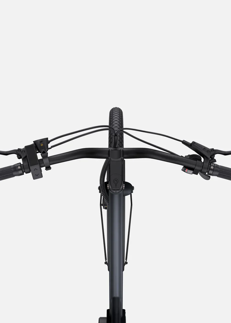 Engwe P275 ST 250W Ananda Mid-drive Motor 70NM Torque Step Thru Urban E-Bike