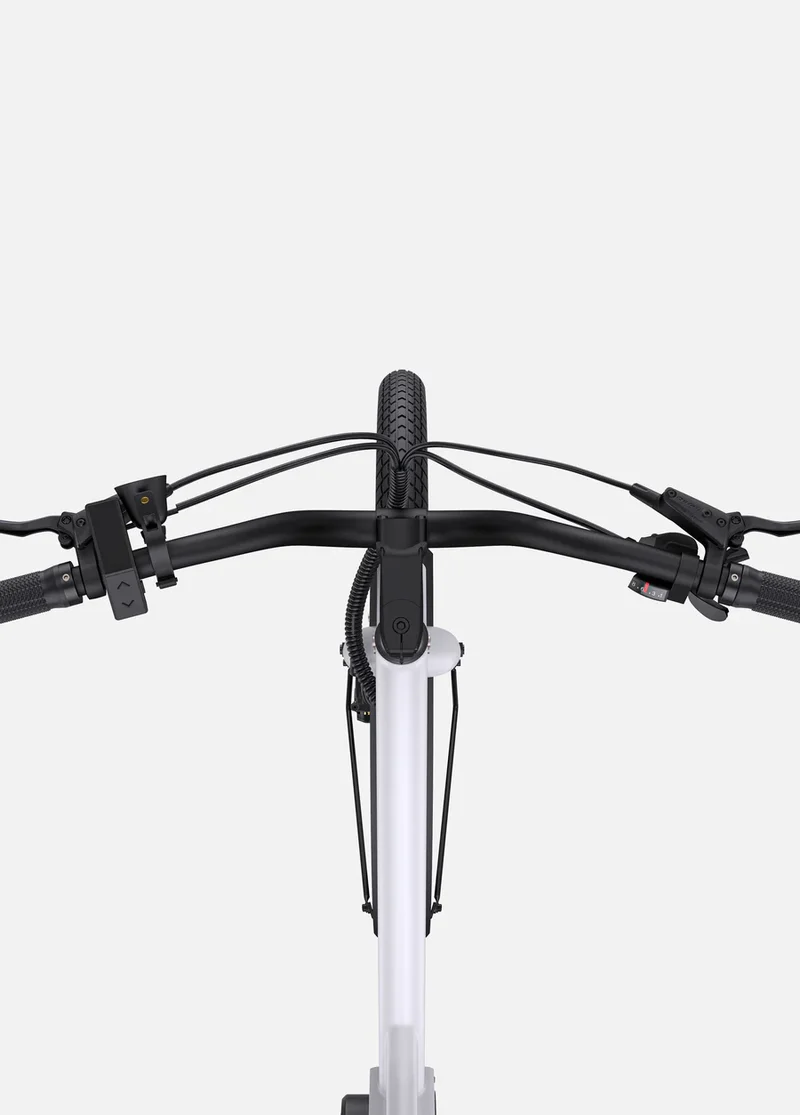 Engwe P275 ST 250W Ananda Mid-drive Motor 70NM Torque Step Thru Urban E-Bike