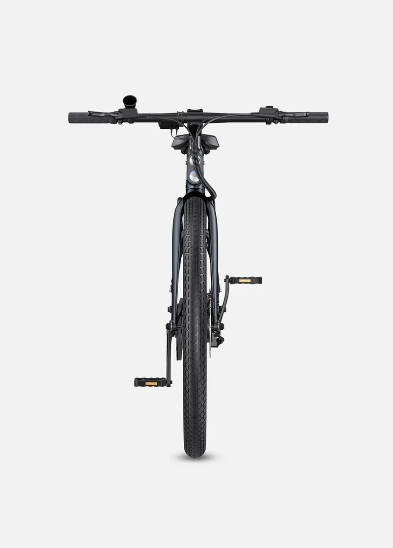 Engwe P275 Pro 250W Bafang Mid-drive Motor 65NM Torque Step Over Commuter E-Bike