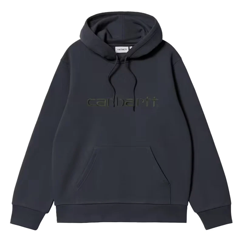 Felpa C/Capp Carhartt