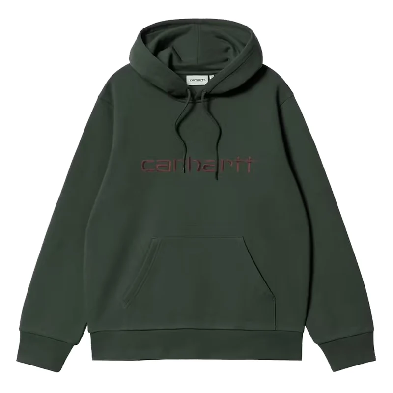 Felpa C/Capp Carhartt