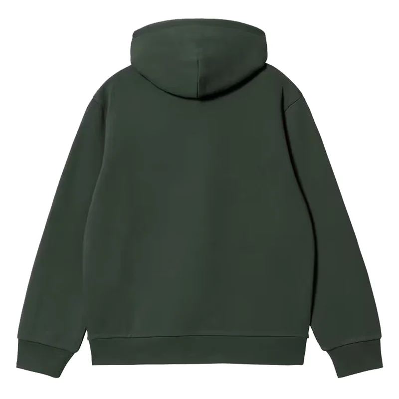 Felpa C/Capp Carhartt