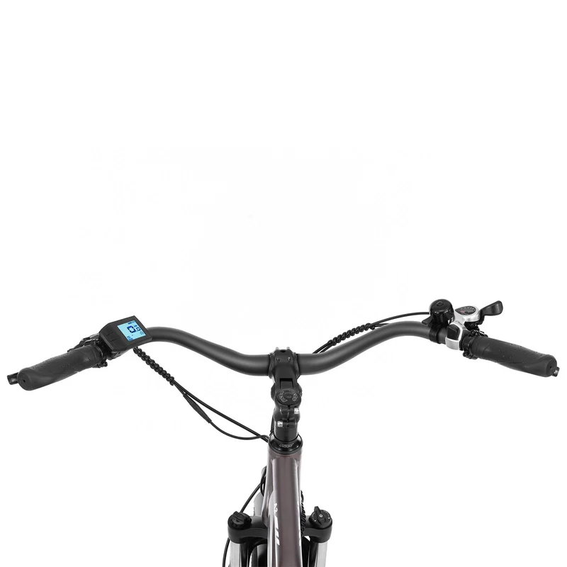 Touroll MA2 Mid-Drive Electric City Bike