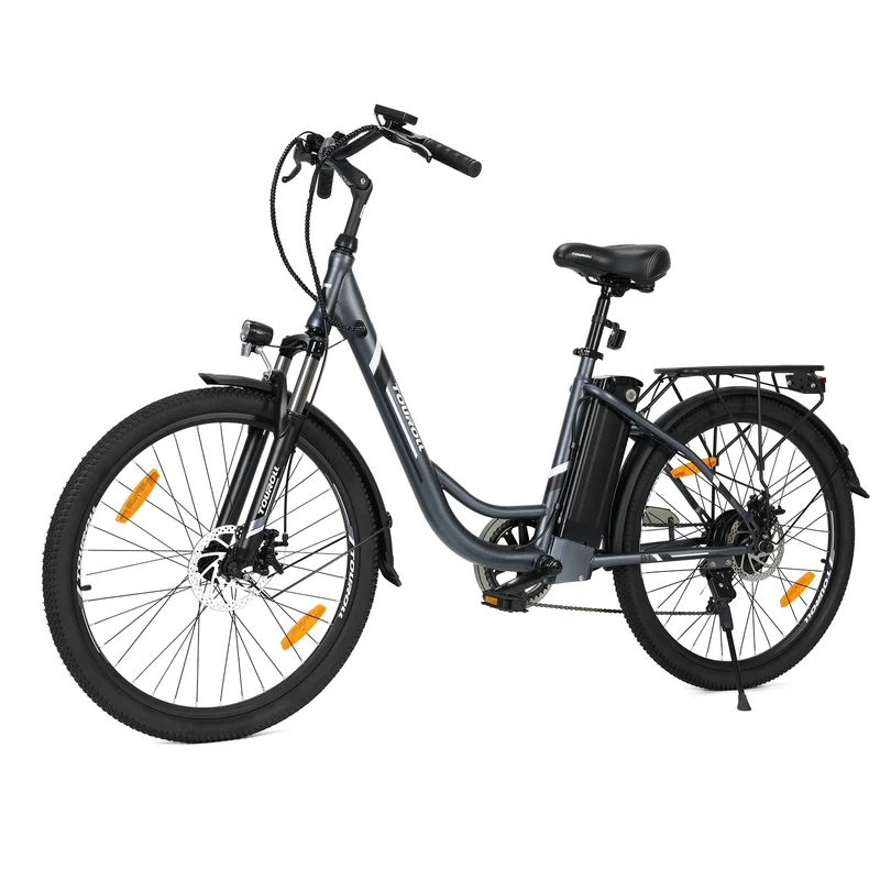 Touroll B1 City Electric Bike
