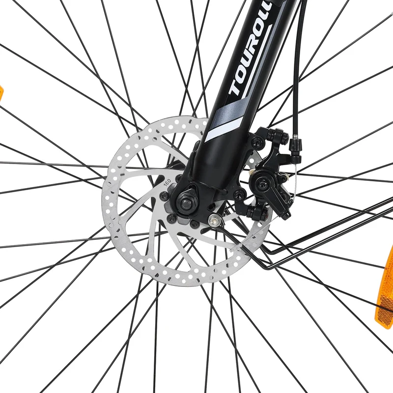 Touroll B1 City Electric Bike