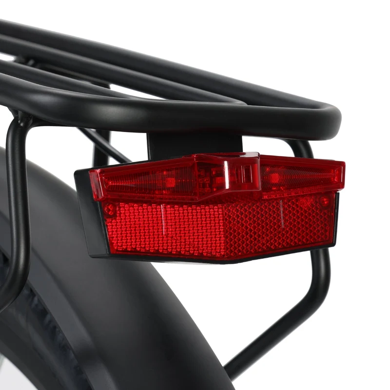 Touroll B1 City Electric Bike