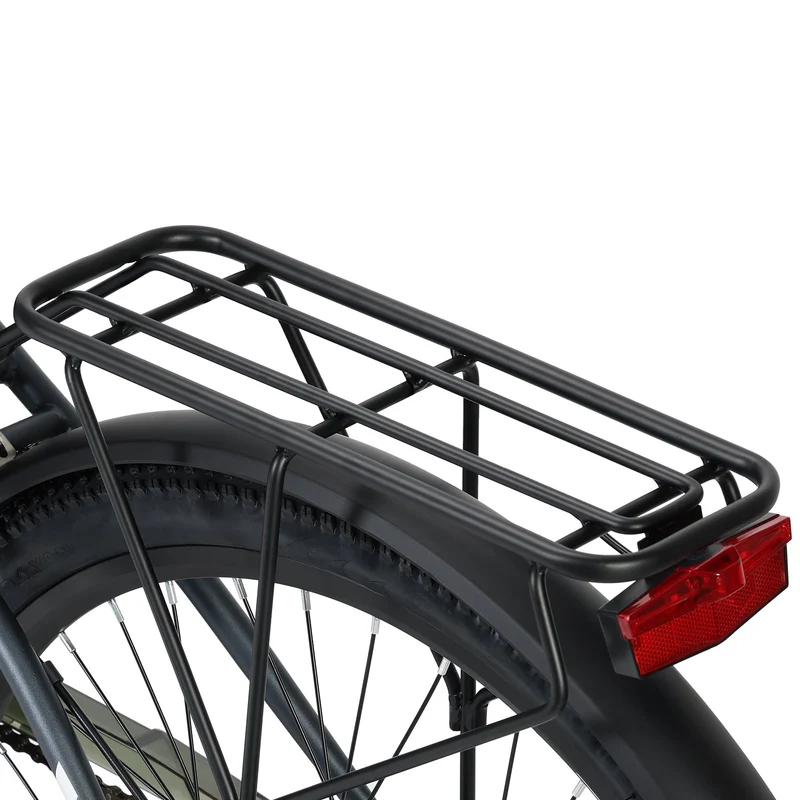 Touroll B1 City Electric Bike