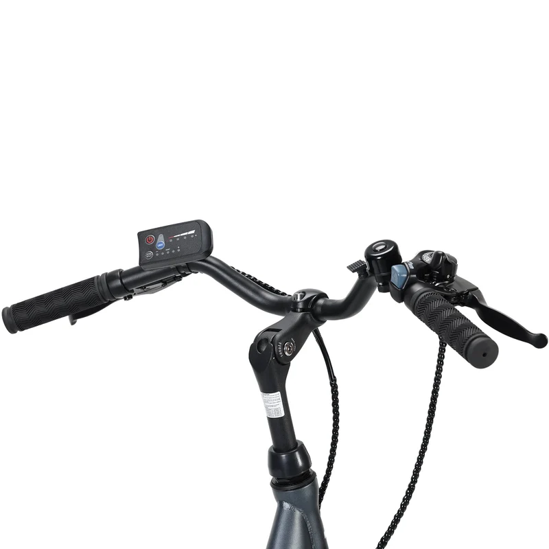 Touroll B1 City Electric Bike