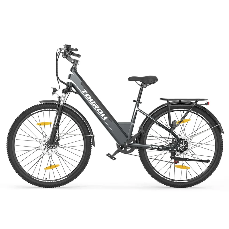 Touroll J1 ST Trekking Electric Bike