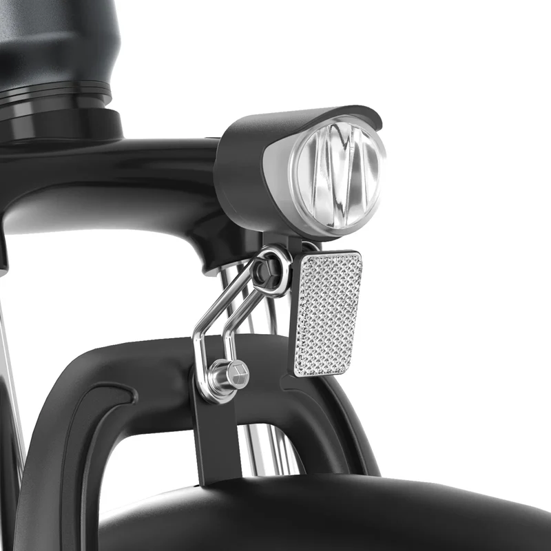 Touroll J1 ST Trekking Electric Bike